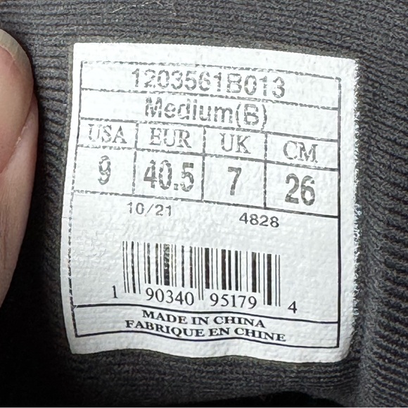 Brooks Ghost 14 Women’s Running Shoes Size 9 Neutral Trainer Black Pink - Picture 3 of 13